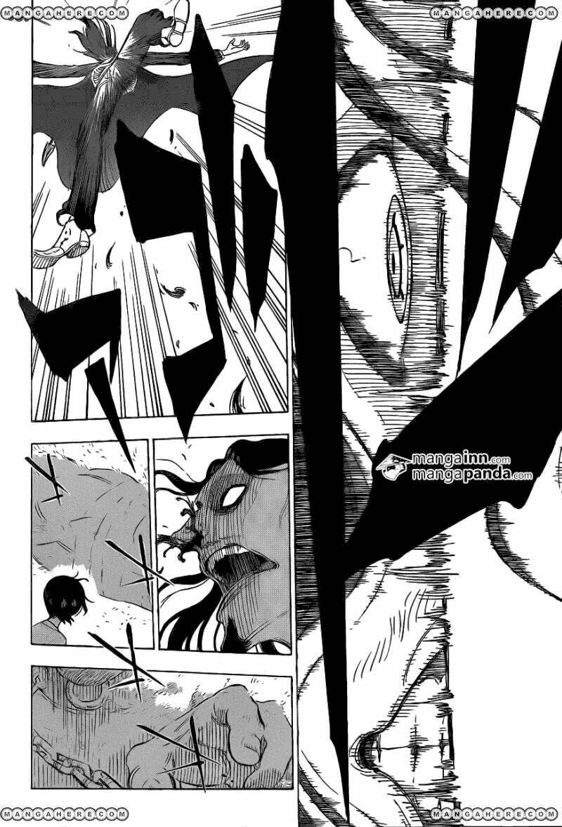 hungry joker chapter 14 11