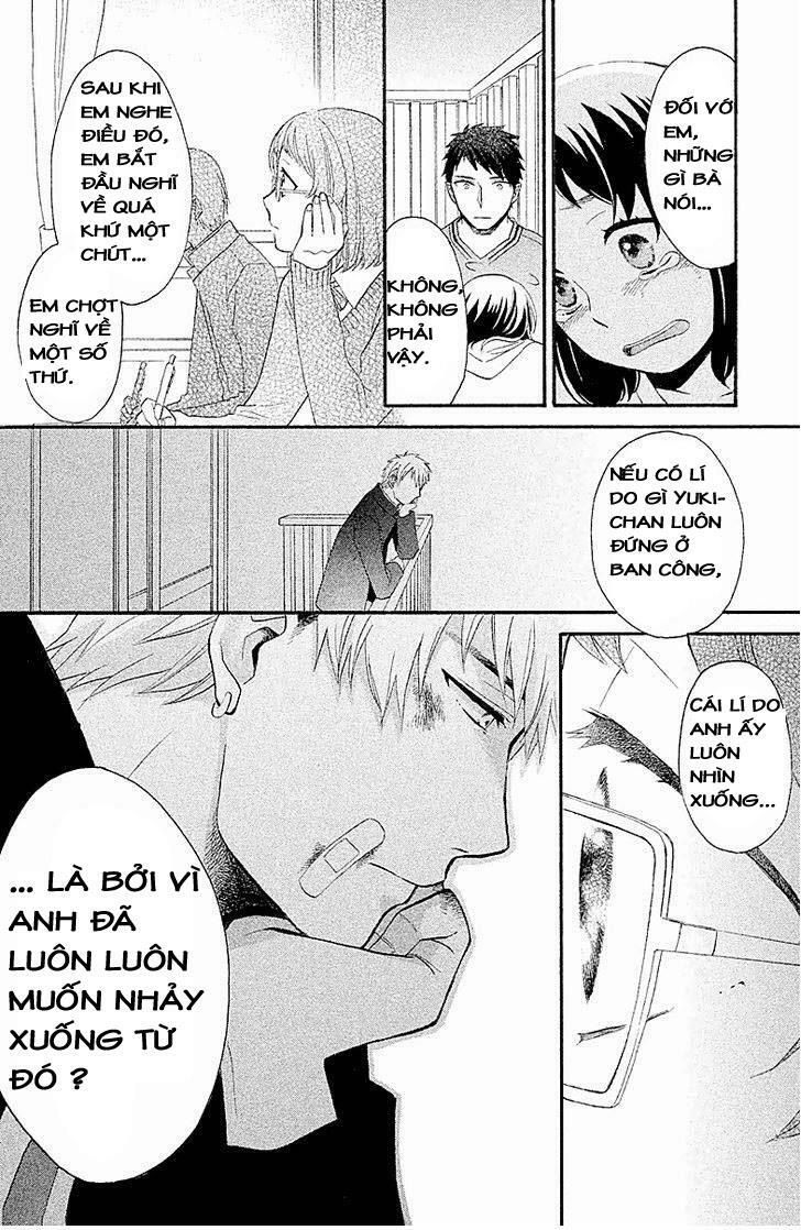 my fair neighbor chapter 1 32