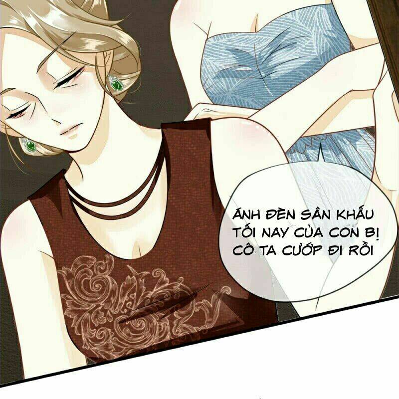 hoán đổi linh hồn : hiệu thảo cũng phải yêu ta chapter 2 5