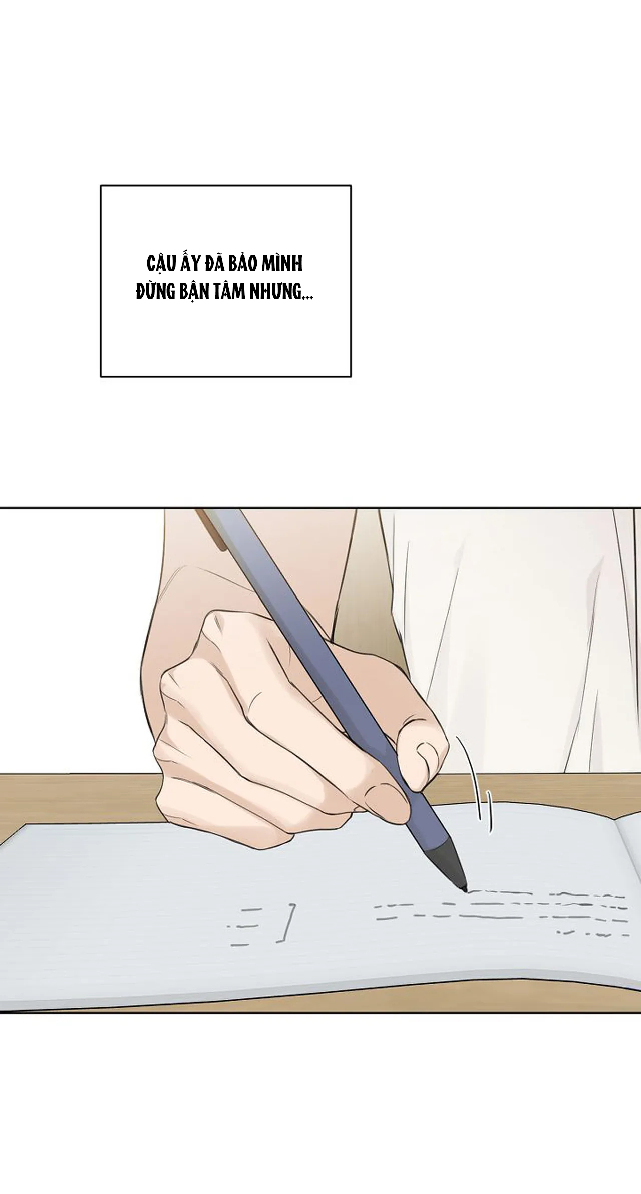 Bình Minh chapter 8.2 - Trang 28