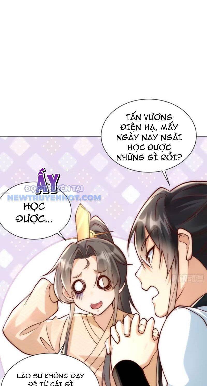 ta thực sự không muốn làm thần tiên chapter 51 37