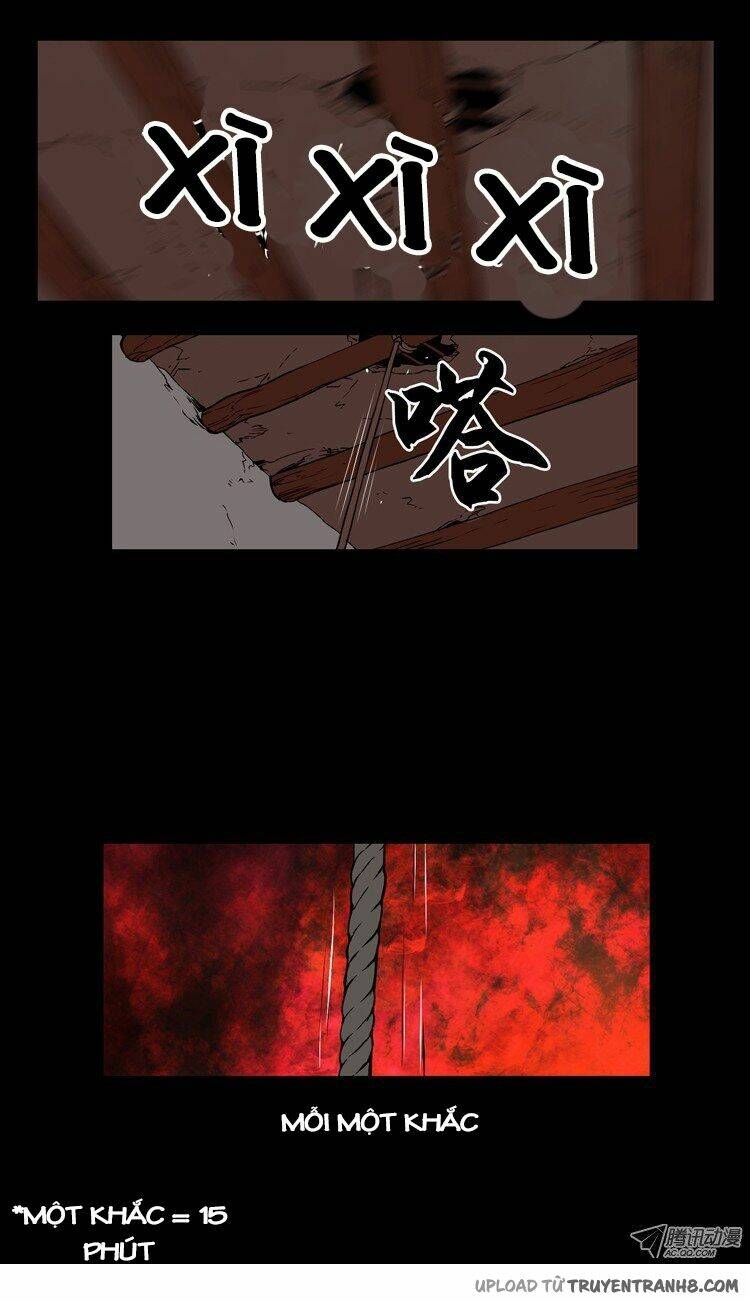 0.0 mhz - tần số chết chapter 30 8