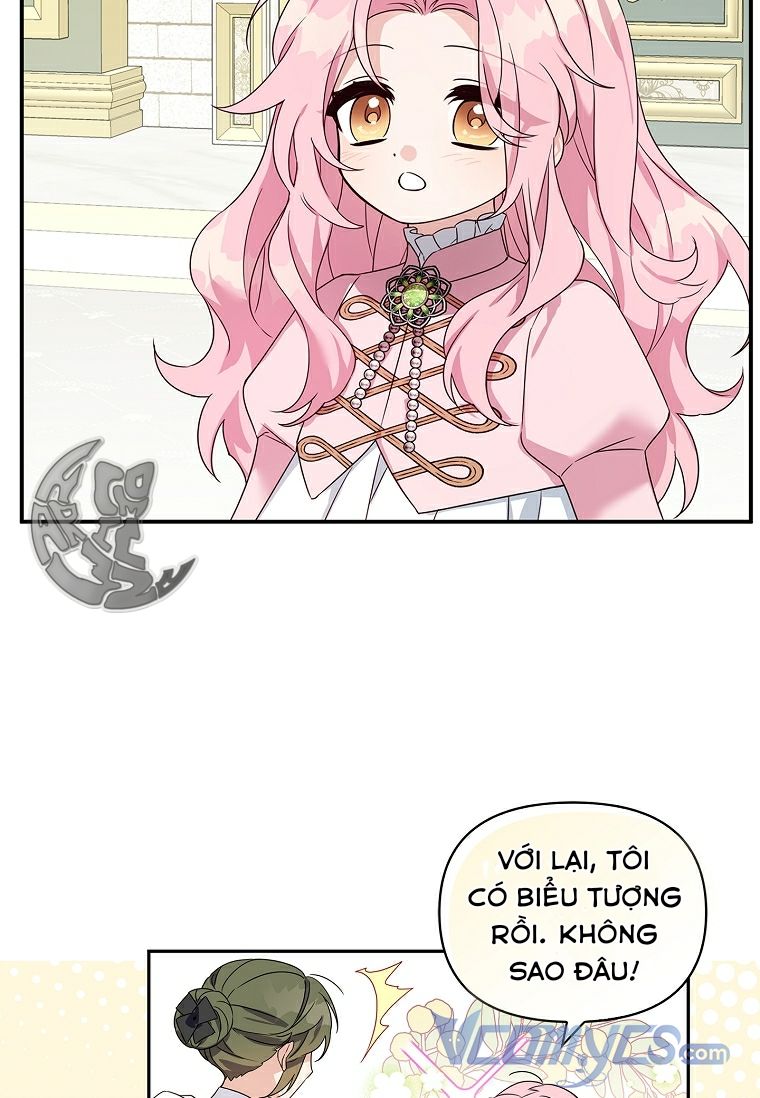 trở thành con gái út của công tước phản diện chapter 6 42