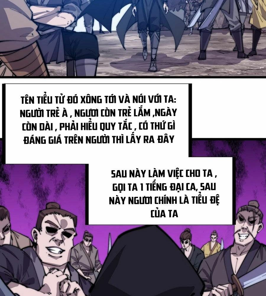 ta có một sơn trại chapter 180 33