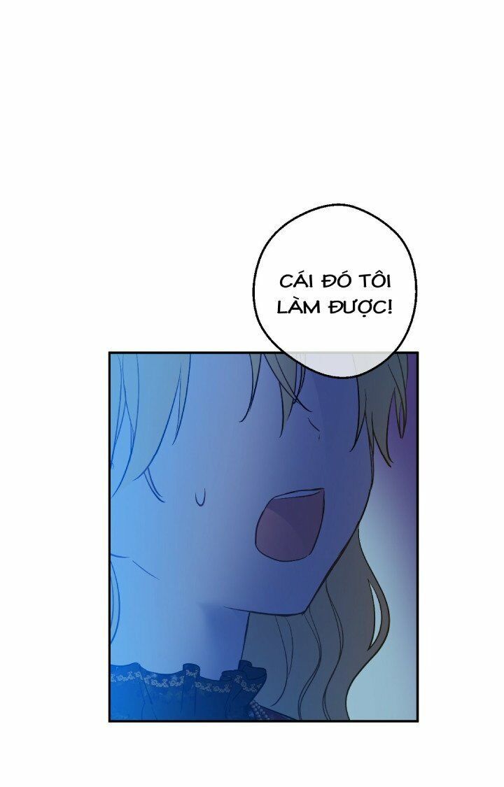 một ngày nọ tôi bỗng thành nàng công chúa chapter 96 14