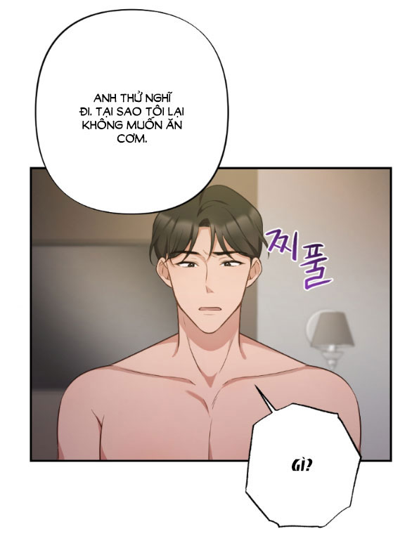 Hãy Khóc Cho Thật Xinh Đẹp Đi chapter 12.1 - Trang 56