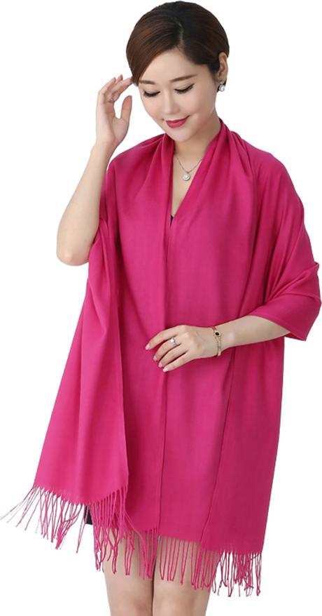 KHĂN CHOÀNG CASHMERE CAO CẤP CAS08