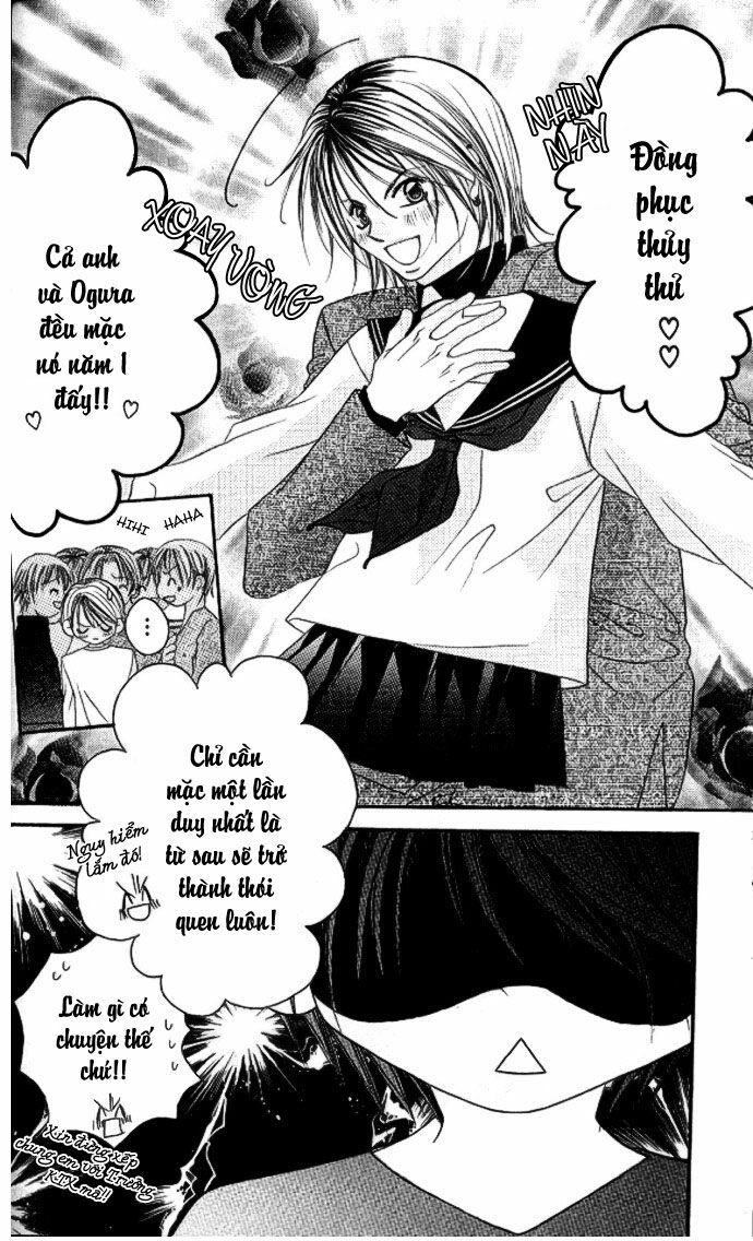 i love my little sister chapter 34 4