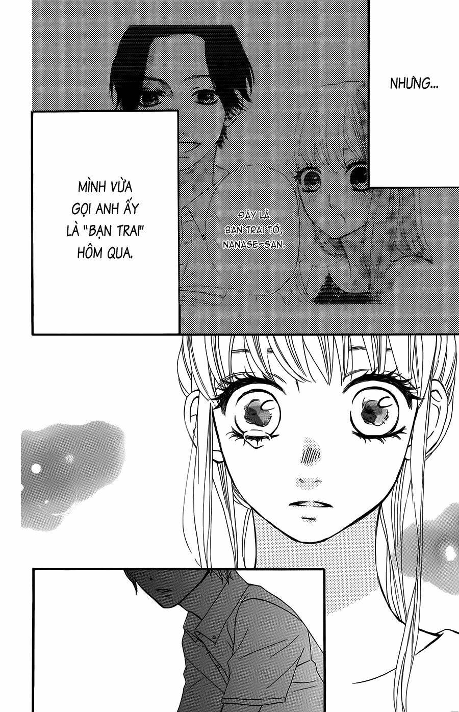 mairunovich chapter 40 24