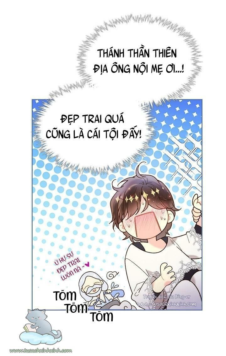 [15+] công chúa chloe chapter 74 58