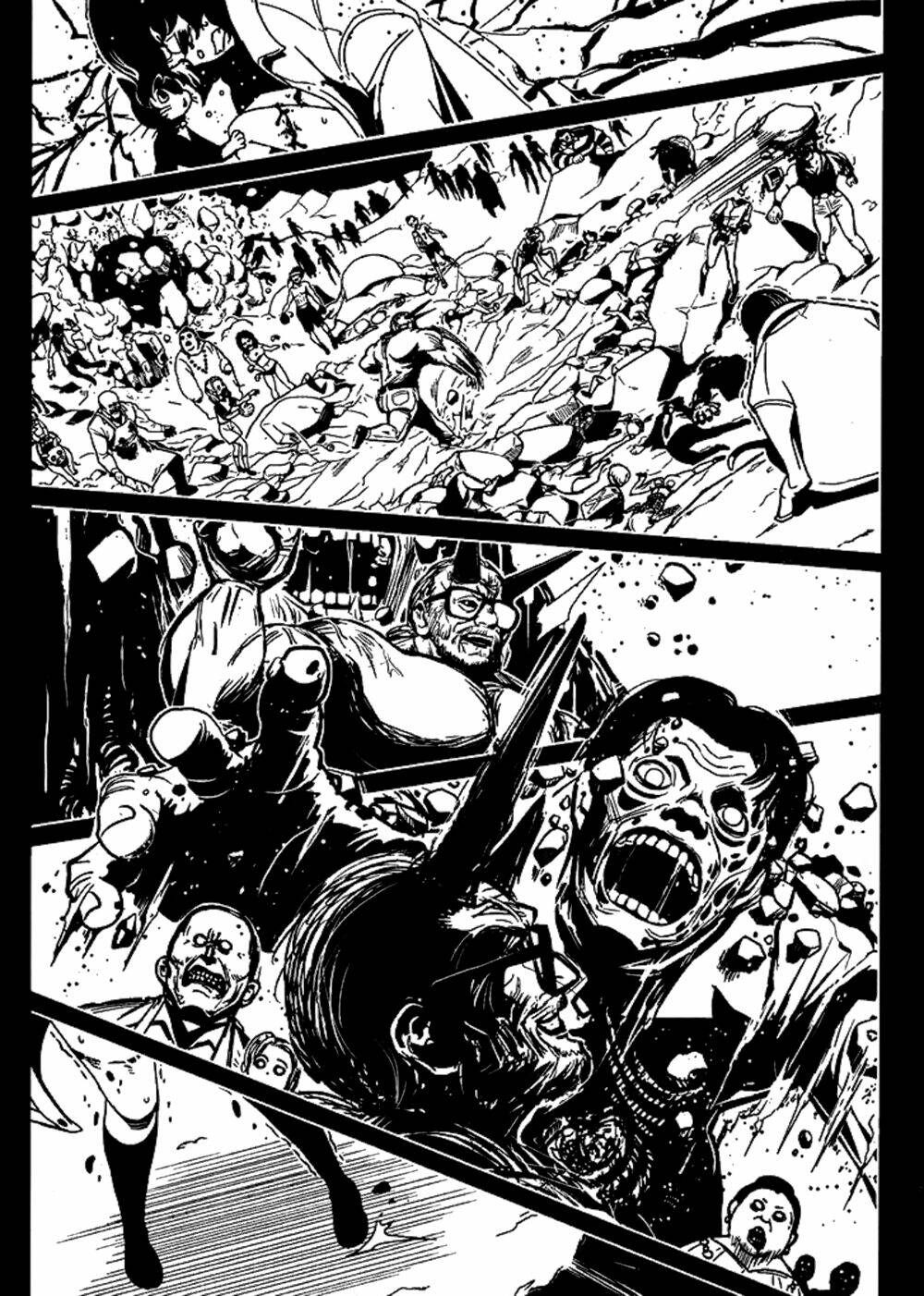 hitomi-sensei no hokenshitsu chapter 17 21