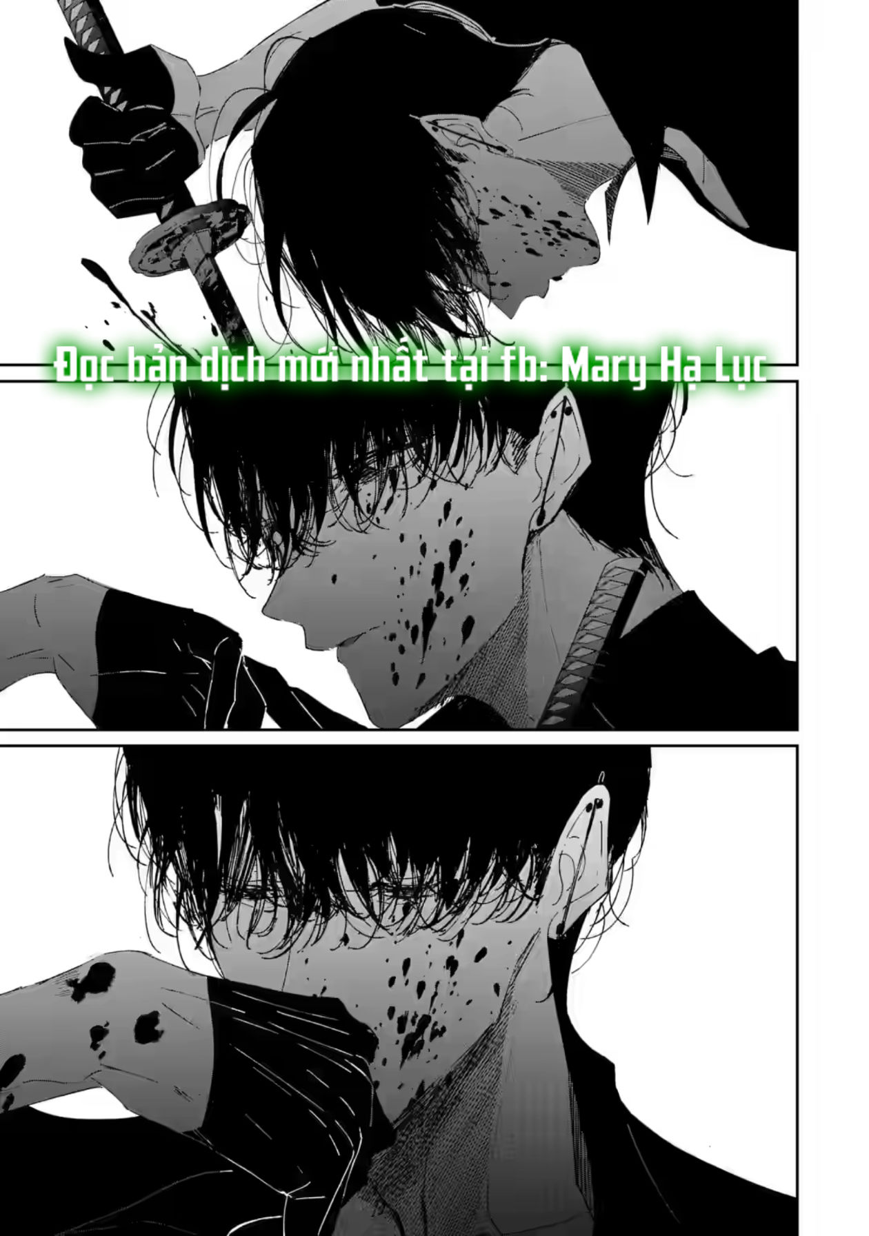 anh chàng sát thủ nguy hiểm lại rất ngọt ngào - chàng sát thủ và nàng lọ lem chapter 3.2 12