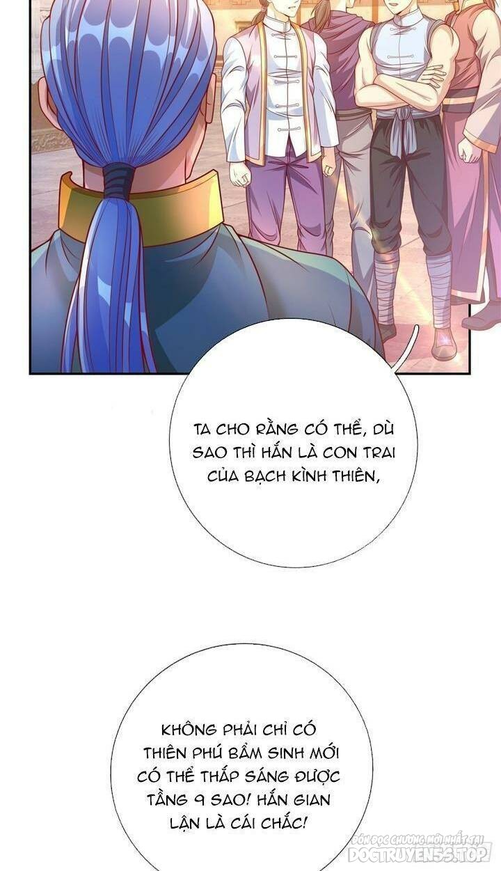 ta có khả năng vô hạn đốn ngộ chapter 9 10