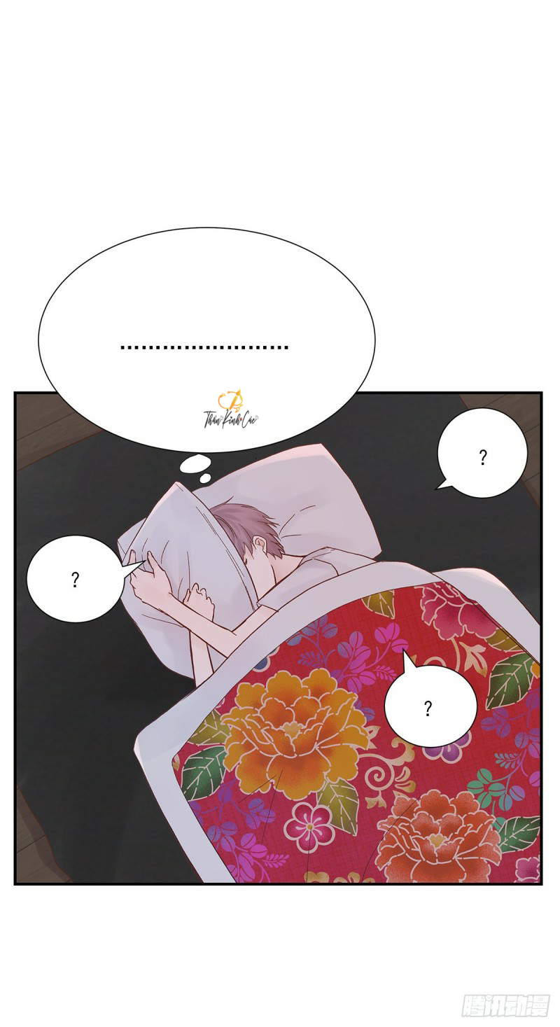 mối tình đầu gian nan của chu thành nhất chapter 35 61