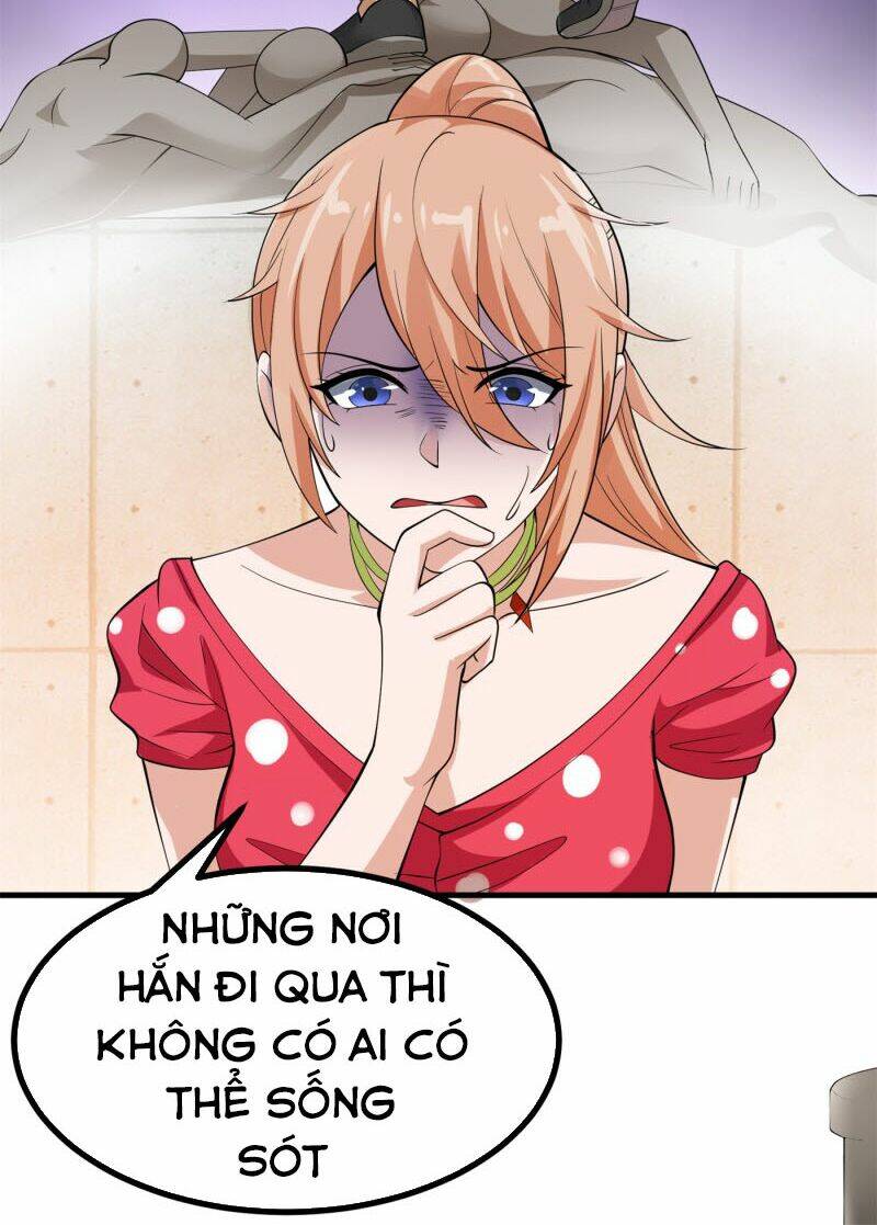 hoa hậu giảng đường luôn bên người chapter 81 14