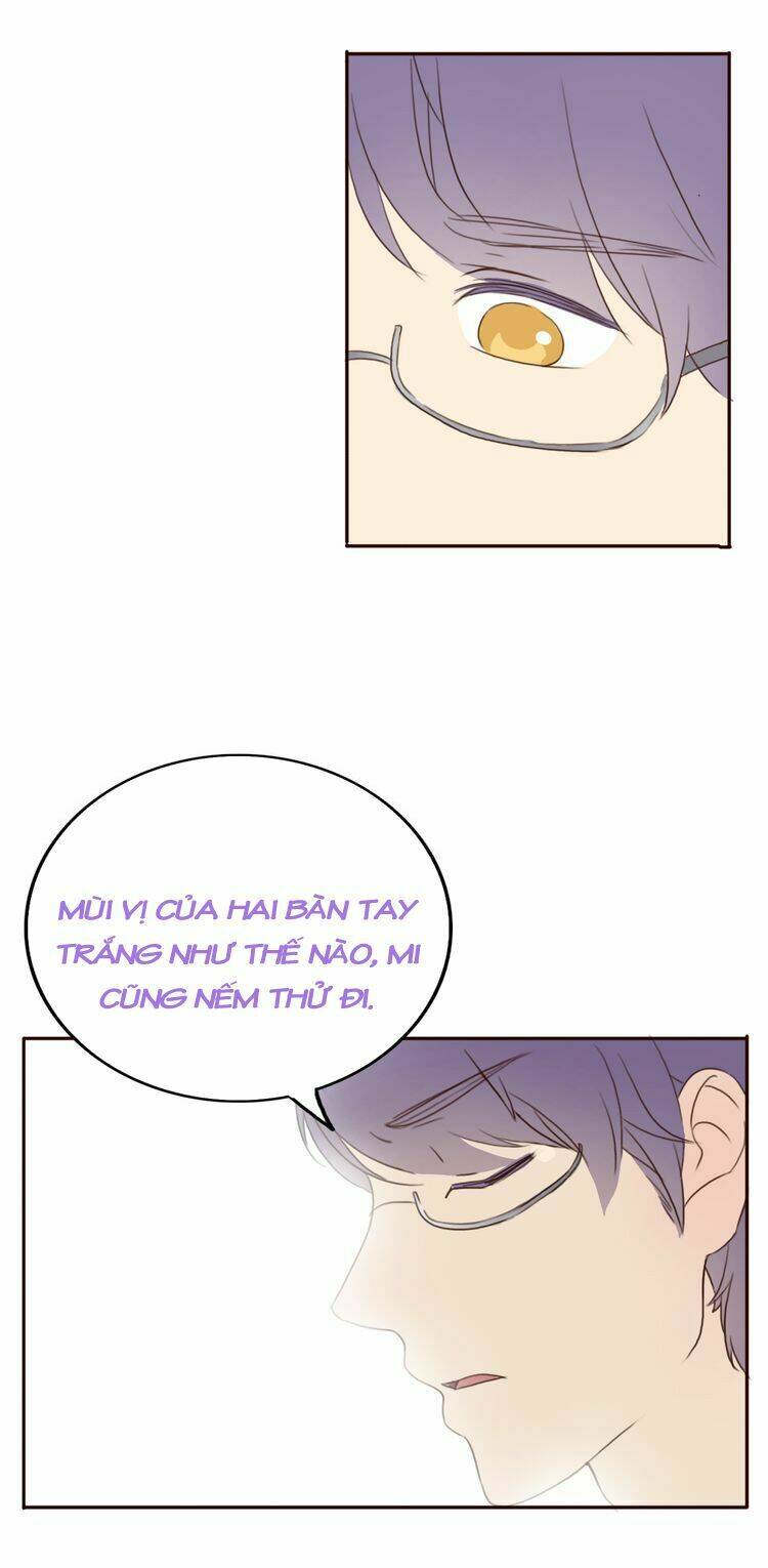 tình yêu không nói dối chapter 21 7