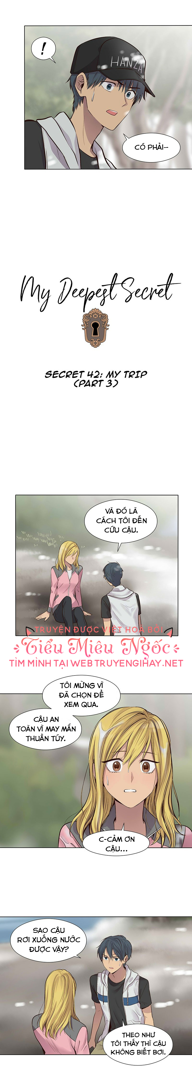 điều bí mật mà tôi luôn giữ kín chapter 42 2