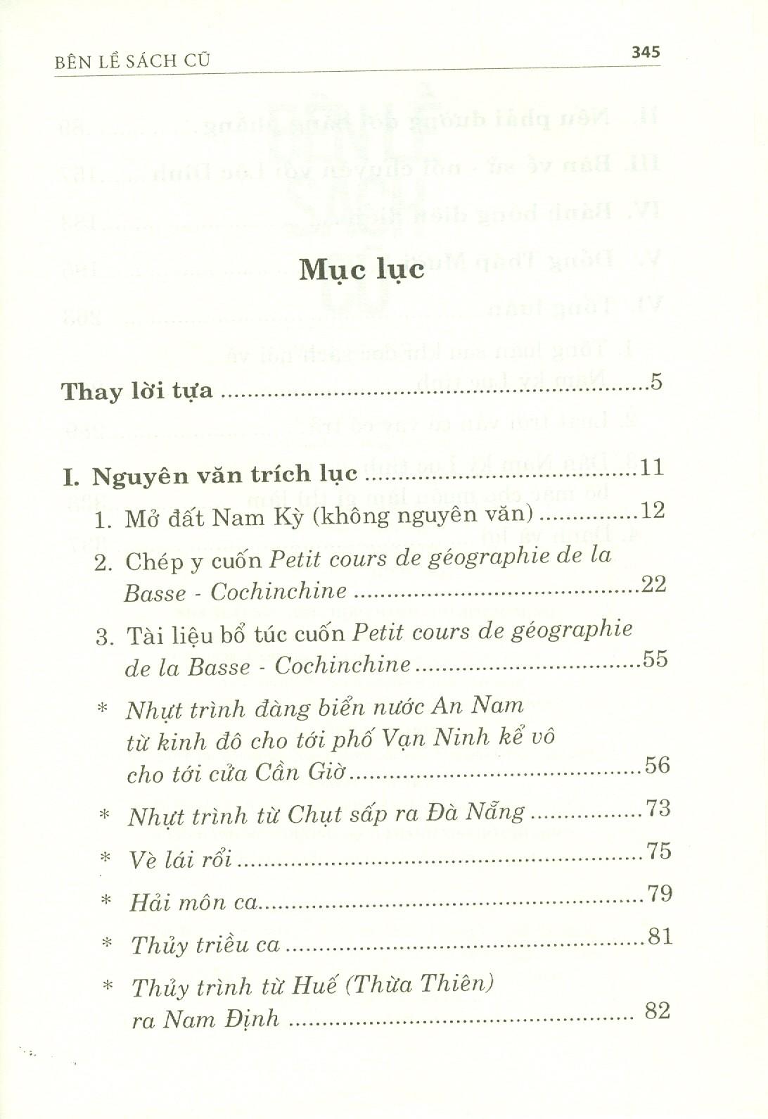 Bên Lề Sách Cũ - Bìa Cứng (Tái Bản 2020)
