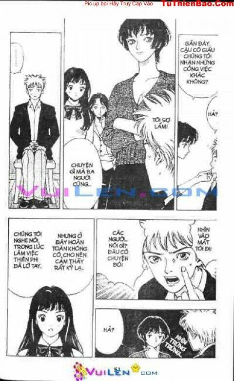 cô bé thám tử chapter 10 51