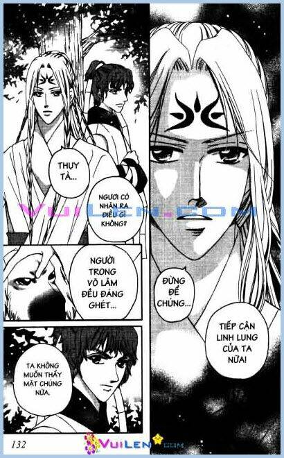 tinh nguyệt ảo cảnh chapter 3 128