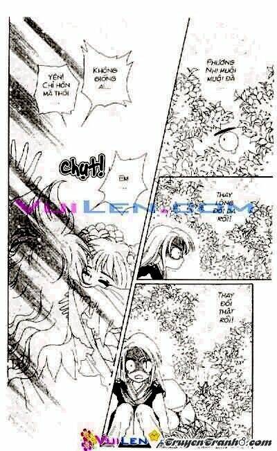 đóa hoa yêu kiều chapter 8 62