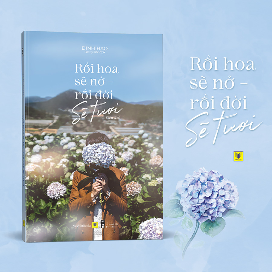 Rồi Hoa Sẽ Nở - Rồi Đời Sẽ Tươi