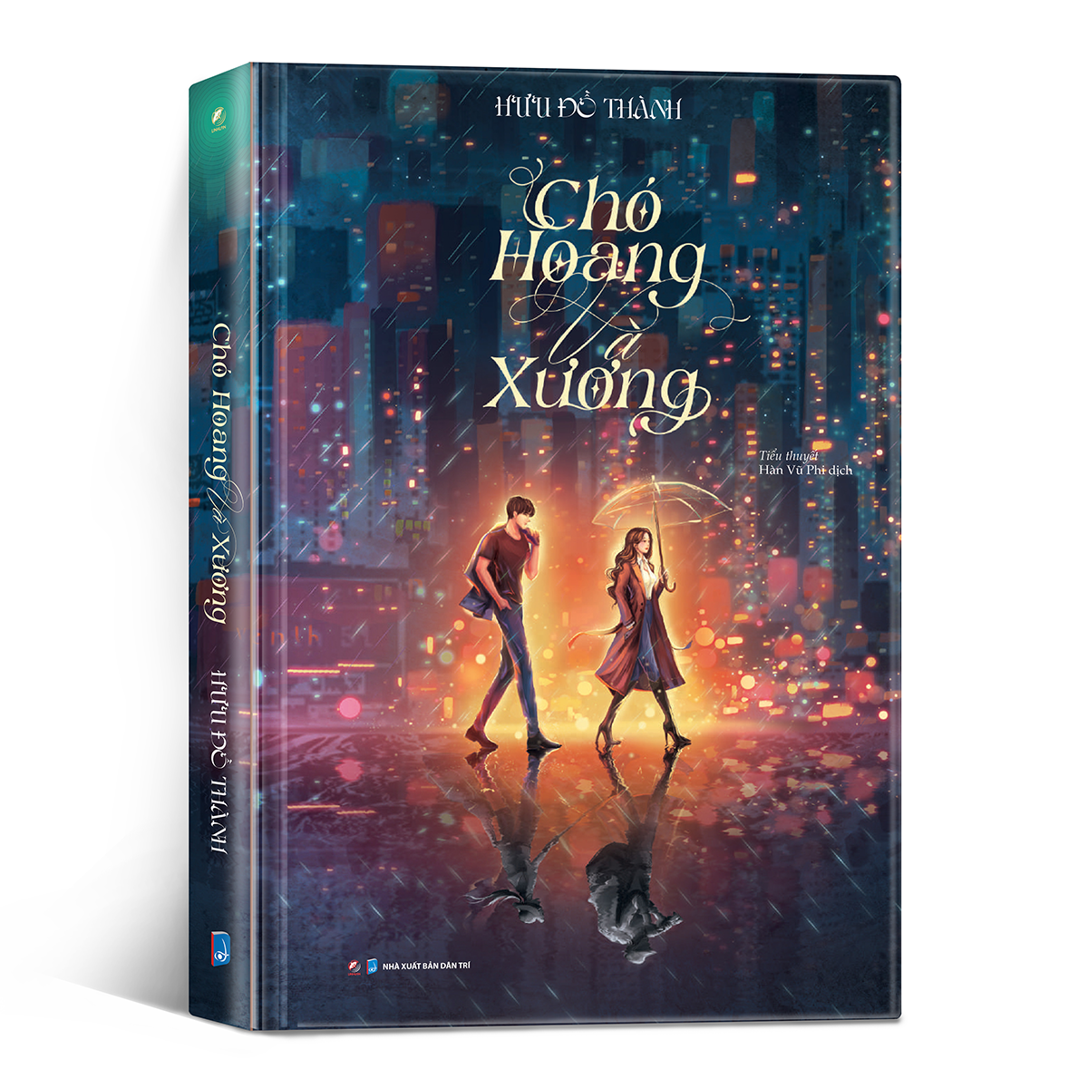 Chó Hoang Và Xương