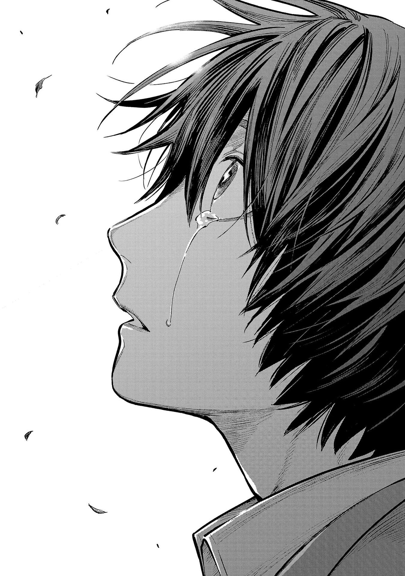 Vậy Để Tôi Giết Chúng Thay Cậu Nhé? chapter 43 16