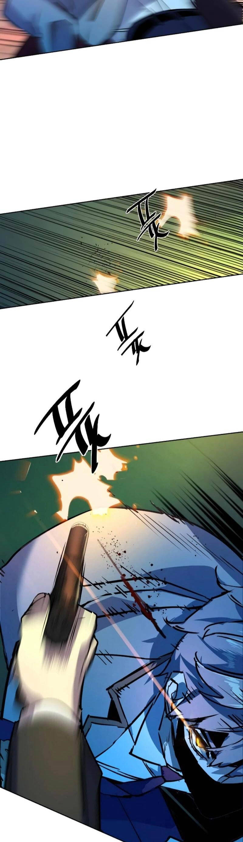 bạn học tôi là lính đánh thuê chapter 191 44