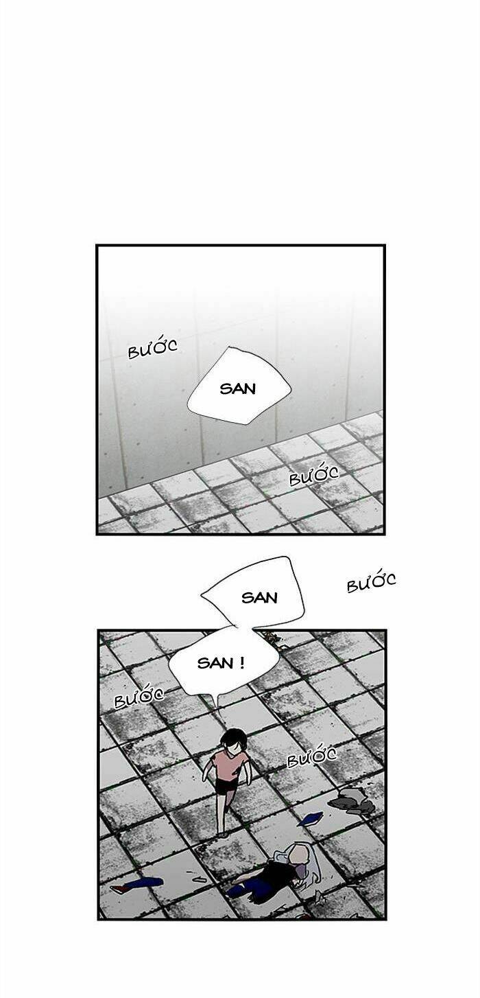 người máy hủy diệt chapter 37 34