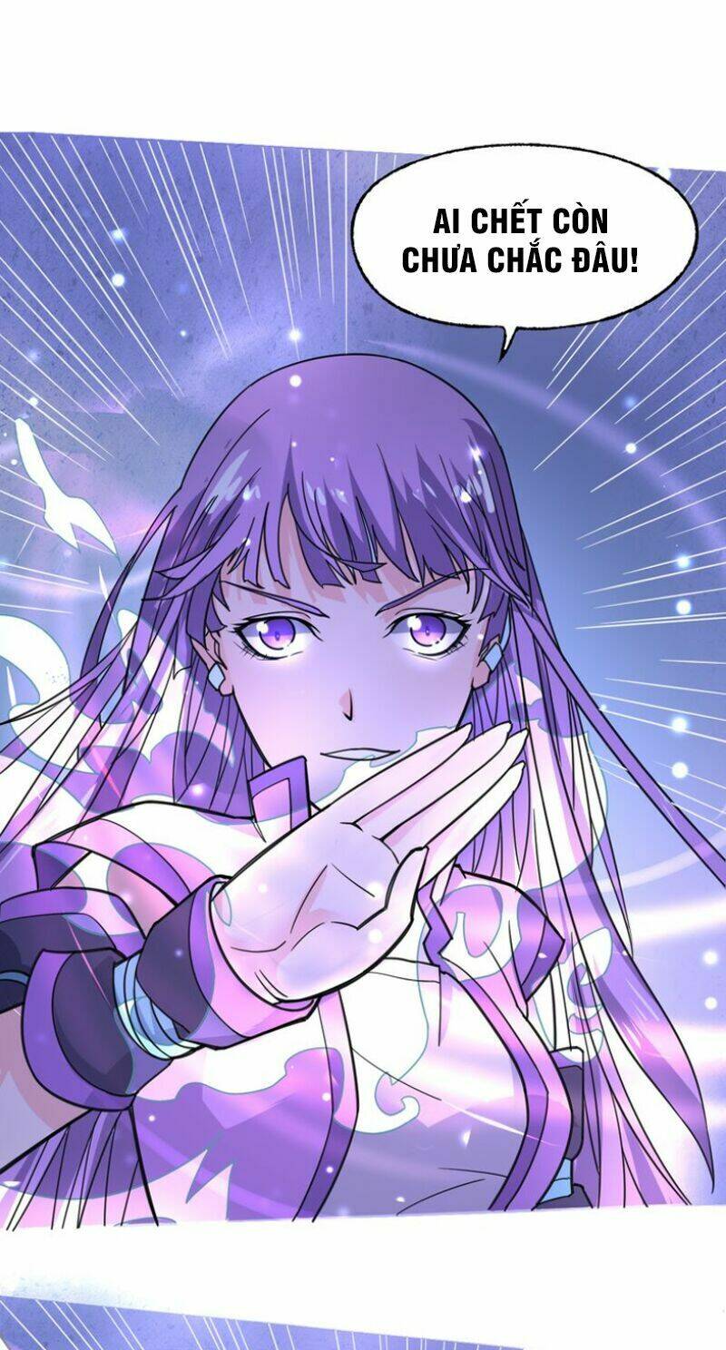 thiên mệnh cửu tinh chapter 11 27