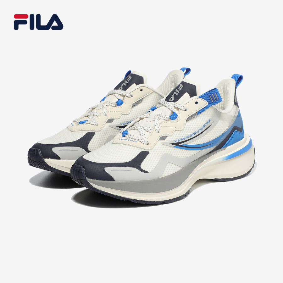 Giày chạy bộ unisex Fila Maverick - 1RM01791D