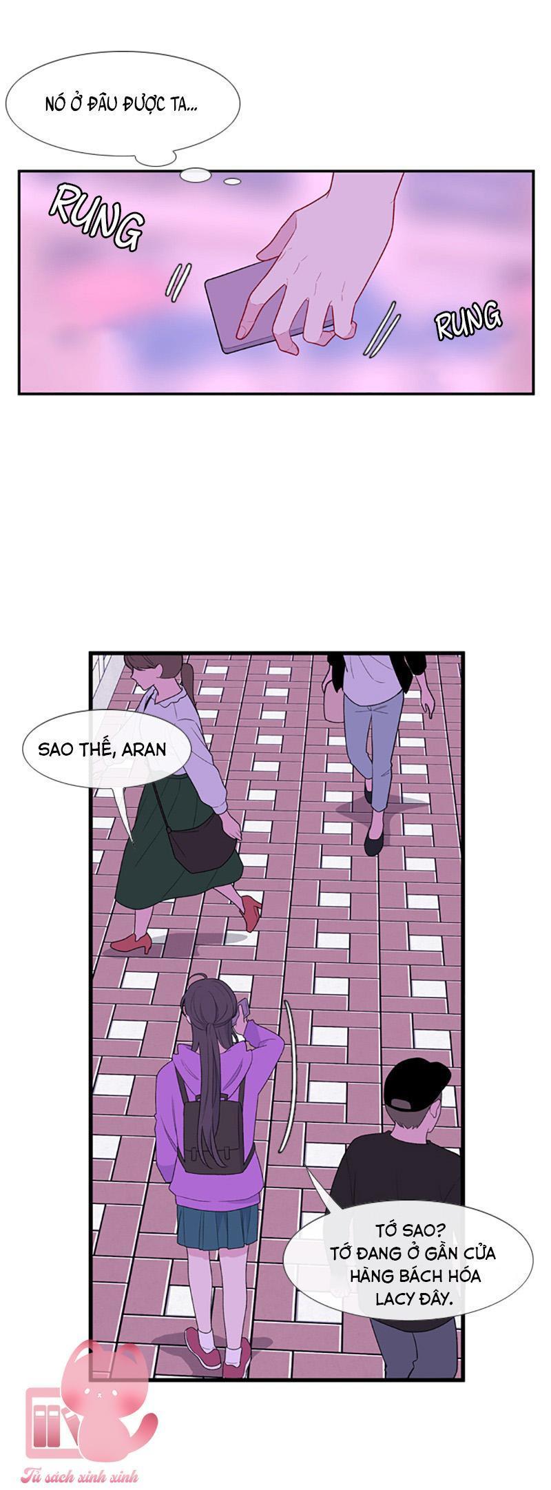 về bên anh chapter 64 48