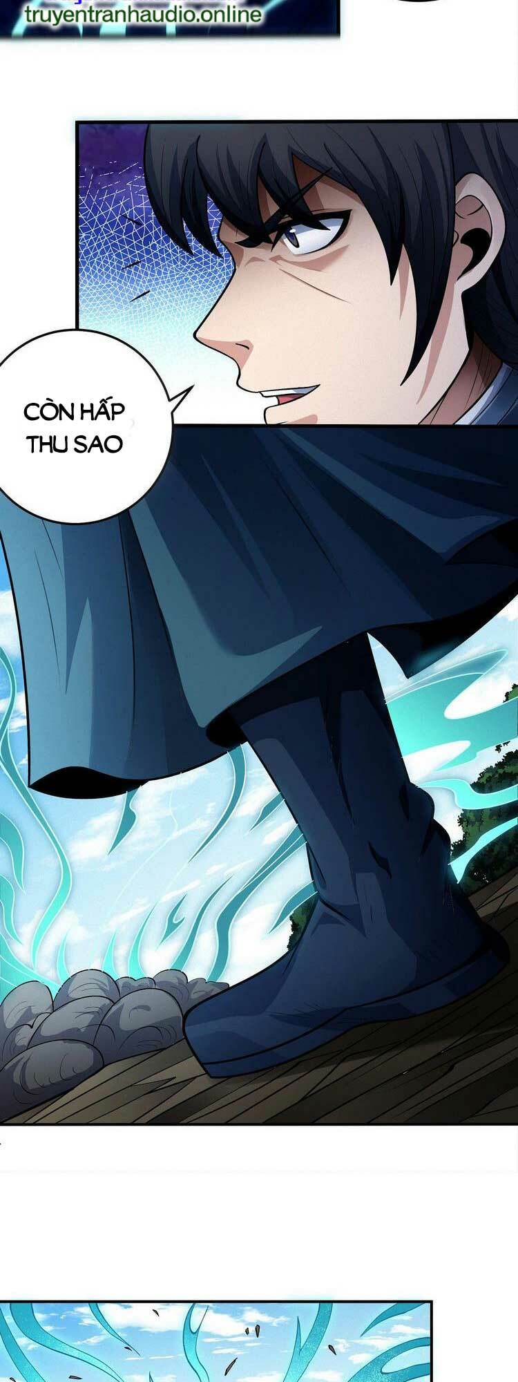 Tuyệt Thế Võ Thần Chapter 584 - Trang 14