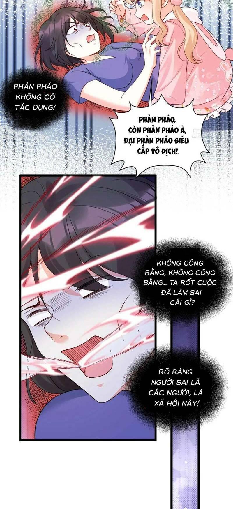 bé thóc đáng thương được tám người cậu tranh sủng chapter 35 4