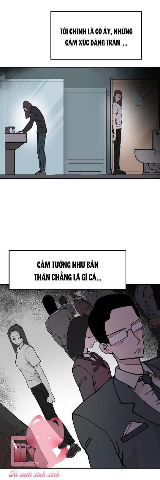yêu không hồi kết chapter 18 30