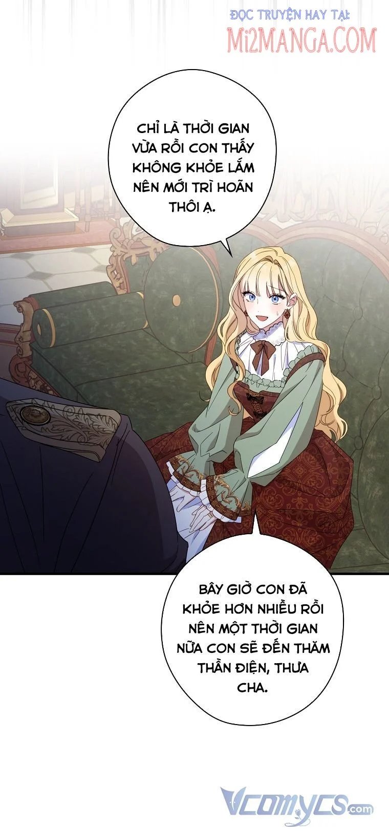 phương pháp khiến chồng đứng về phía của tôi chapter 24 5