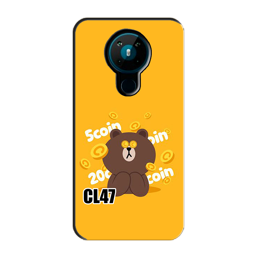 Ốp Lưng Dành Cho NOKIA 5.3