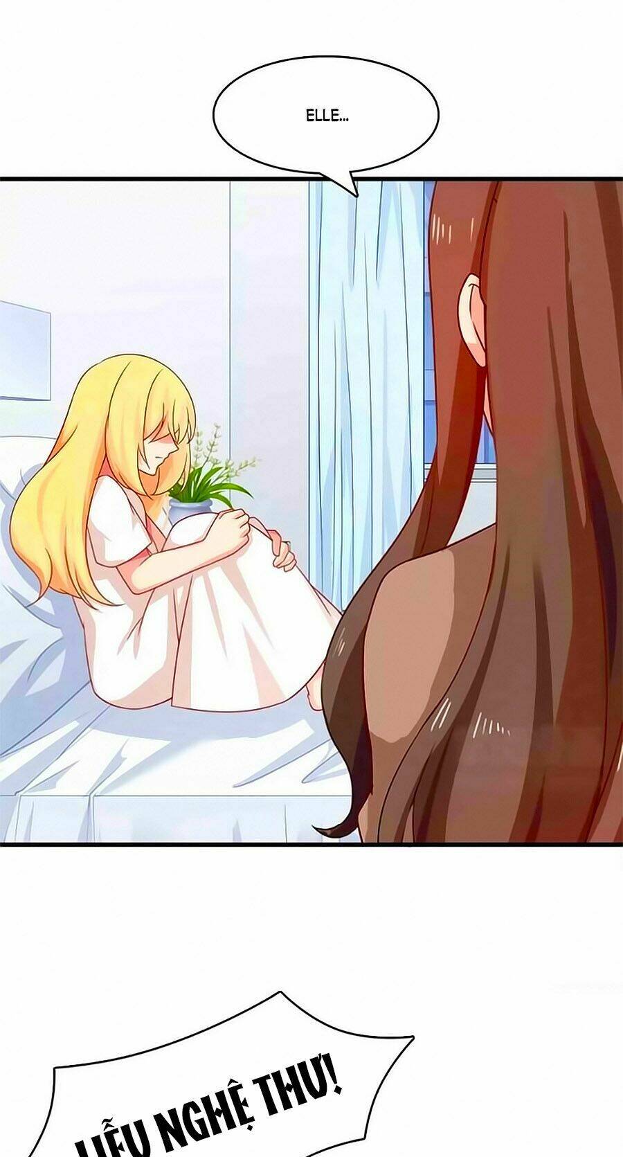 chỉ nhiễm thành hôn chapter 206 13