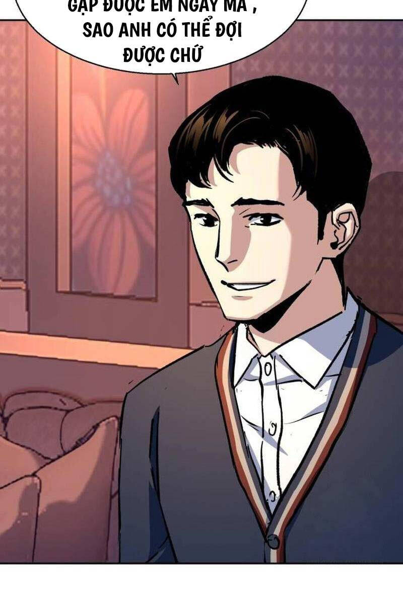 bạn học tôi là lính đánh thuê chapter 178 100