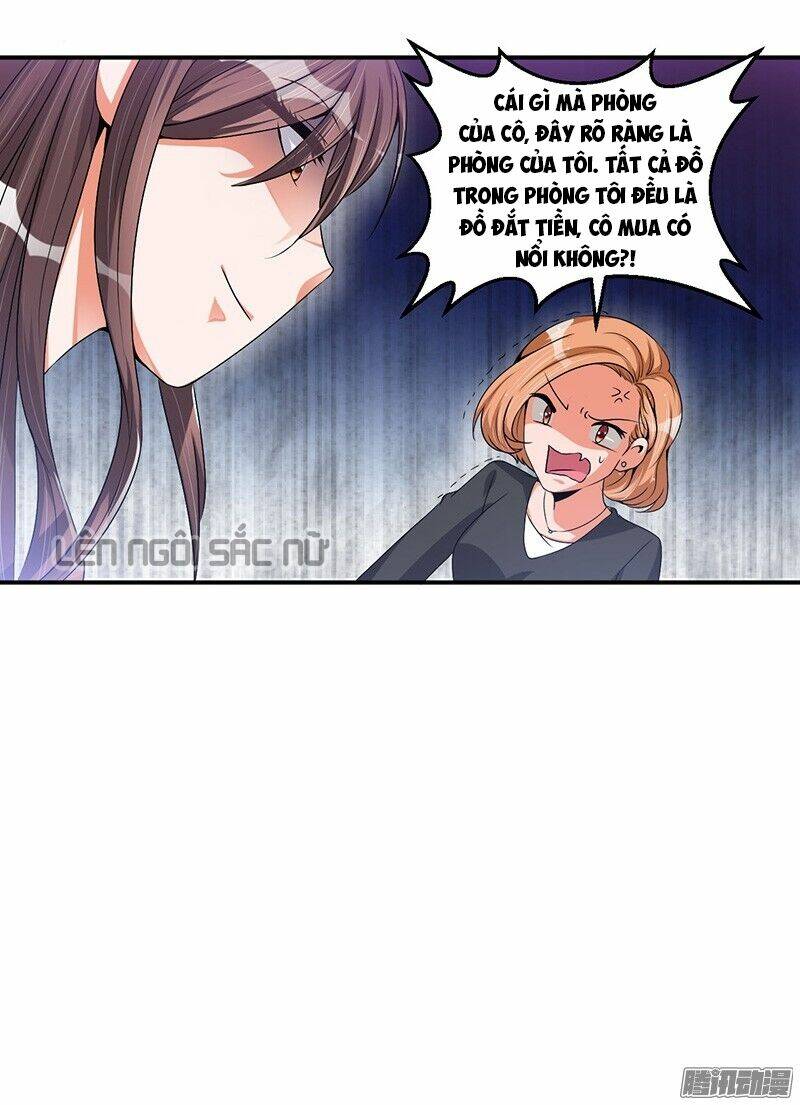 tổng tài khoái hôn chapter 20 29