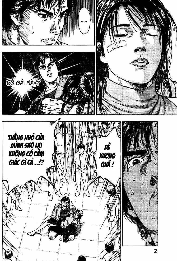 angel heart chapter 9 2