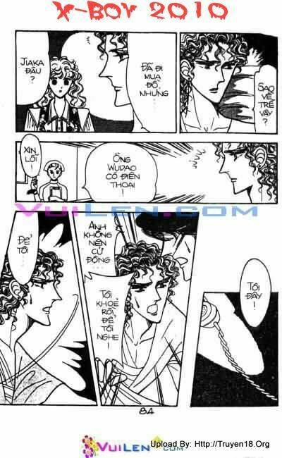 ánh đèn rực rỡ chapter 14 85