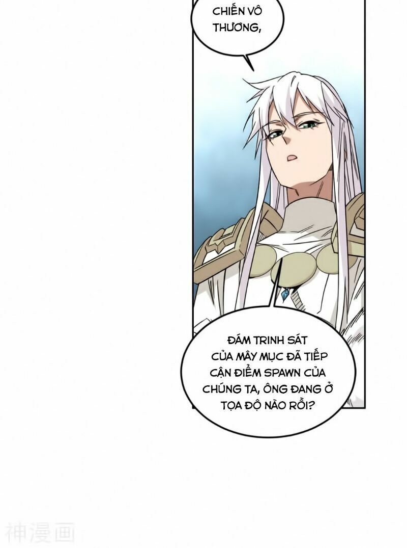 võng du chi cận chiến pháp sư chapter 317 17