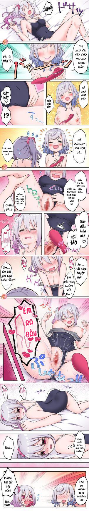 tổng hợp gl oneshot mồn lèo chapter 26 8