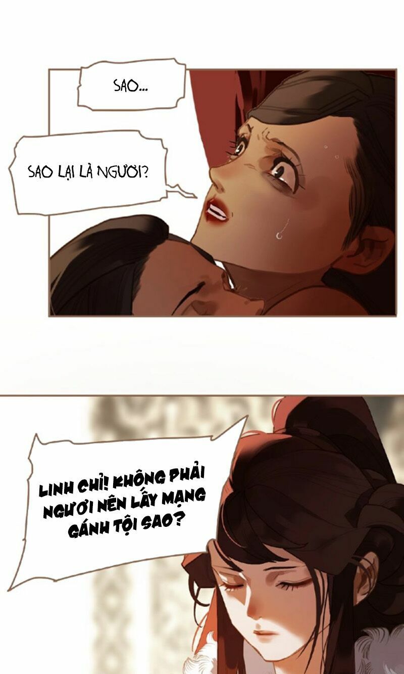 nhất đại linh hậu chapter 83 30