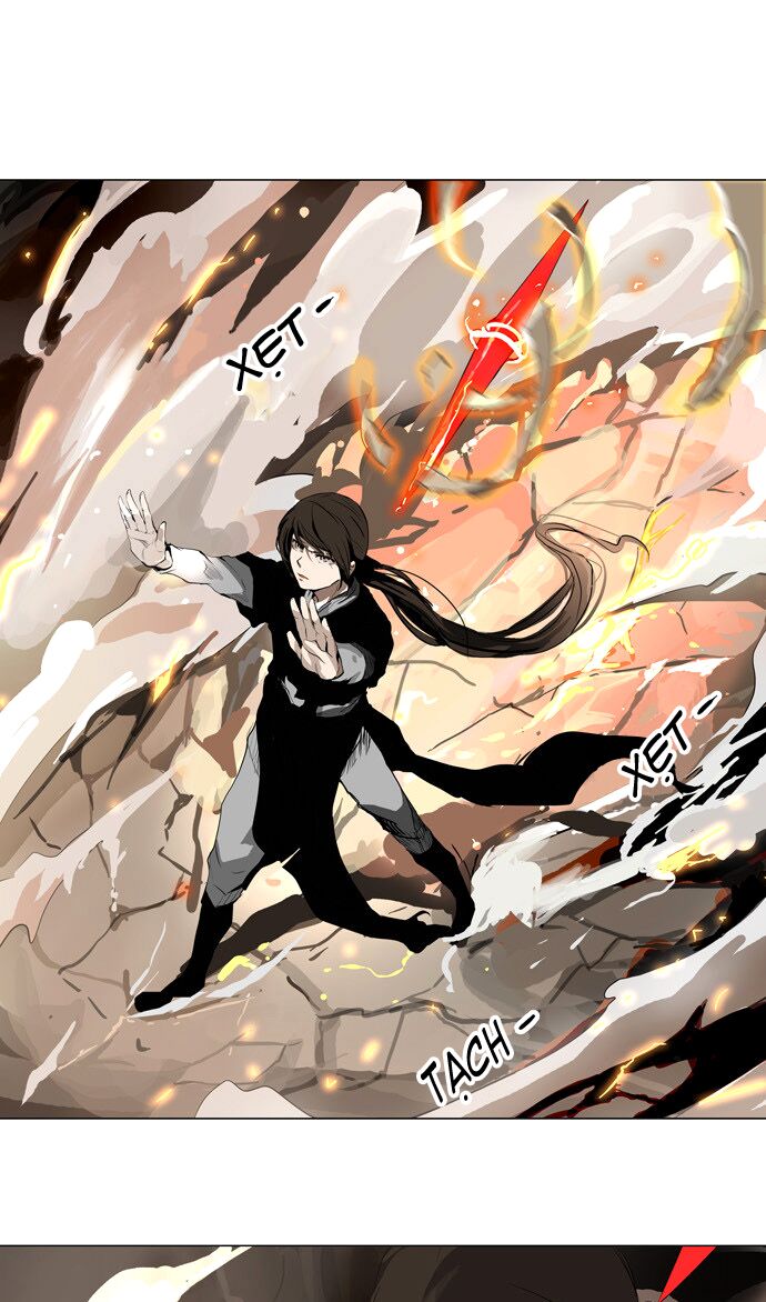 tòa tháp bí ẩn 2 chapter 104 1
