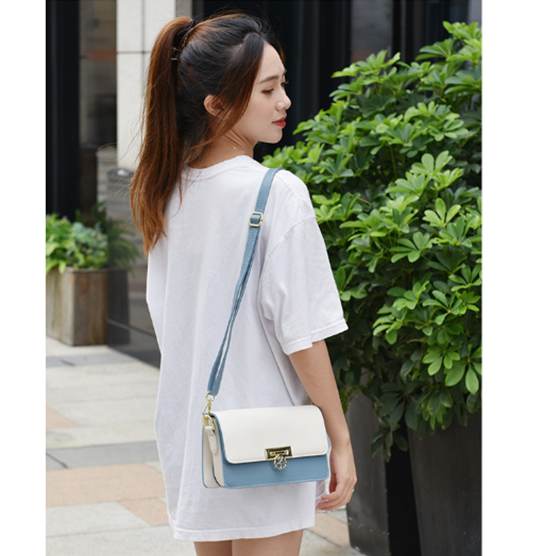 Túi xách nữ thời trang công sở cao cấp phong cách dễ thương – BEE GEE TN1008A