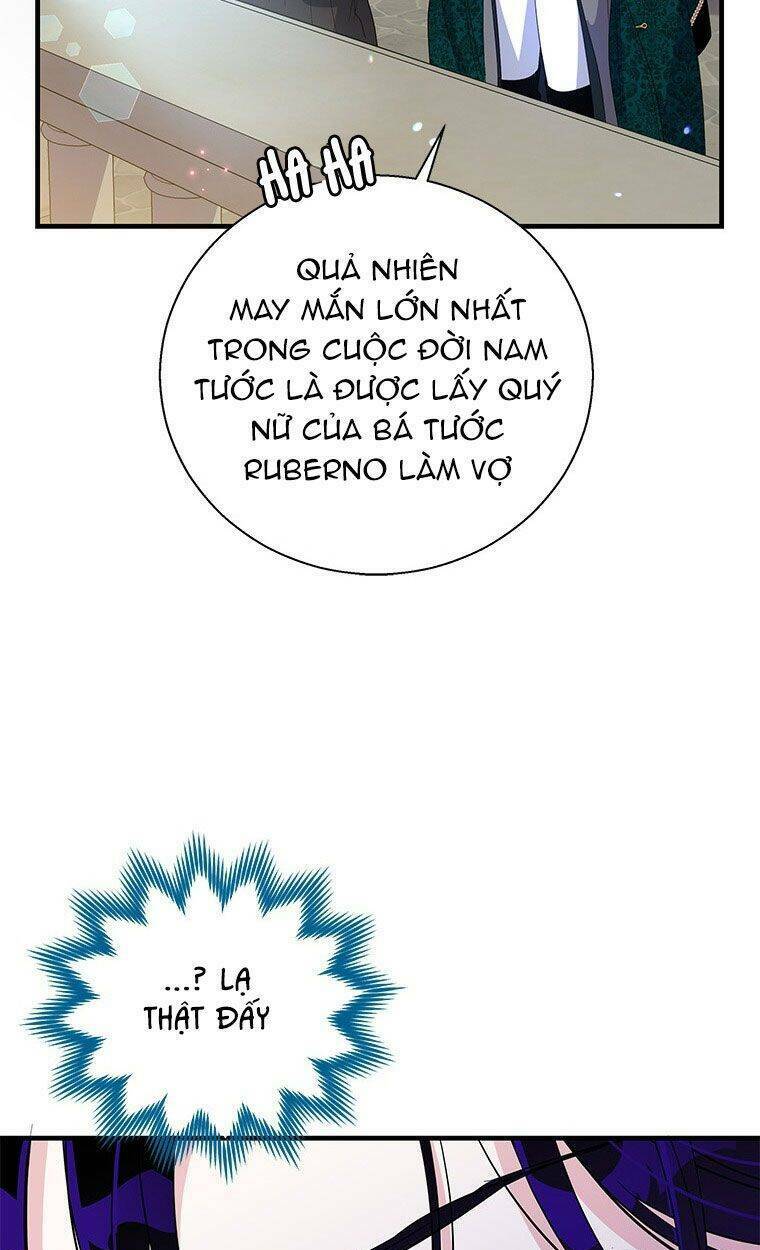 chồng yêu, em muốn đình công! chapter 57 48