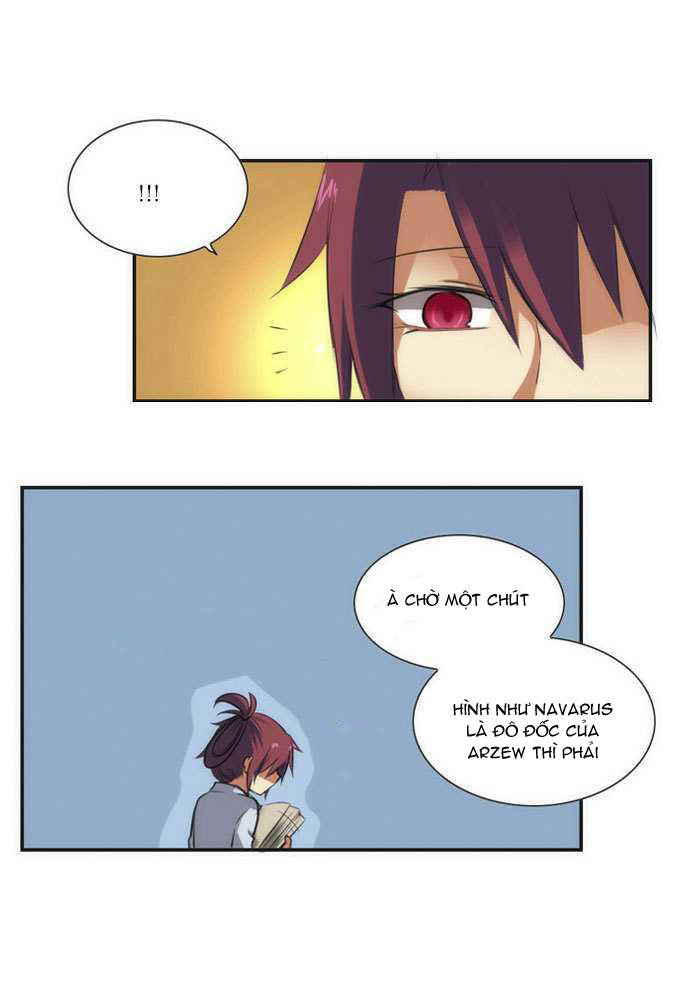 crepuscule (yamchi) chapter 9 29